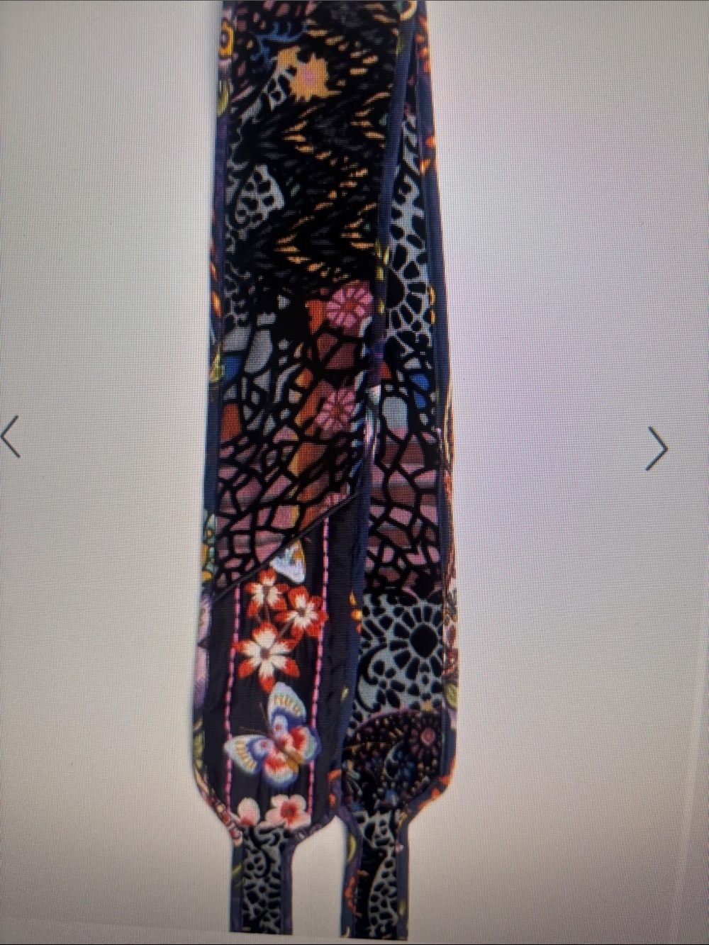 NWT Johnny Was Catherine Belt. One size